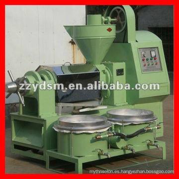 6YL-165 cottonseeds oil press /cottonseed oil expeller